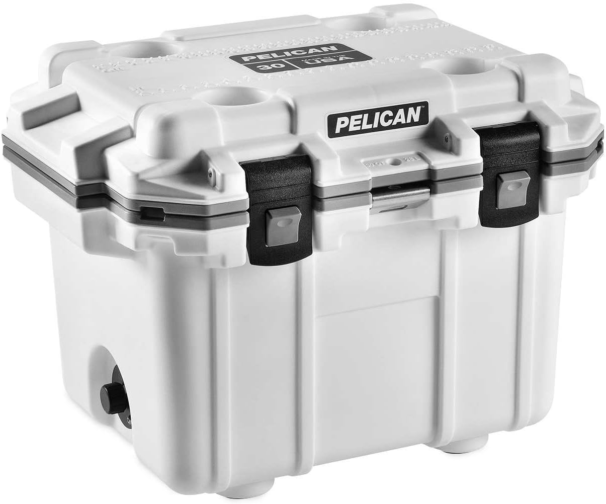pelican 30 qt cooler