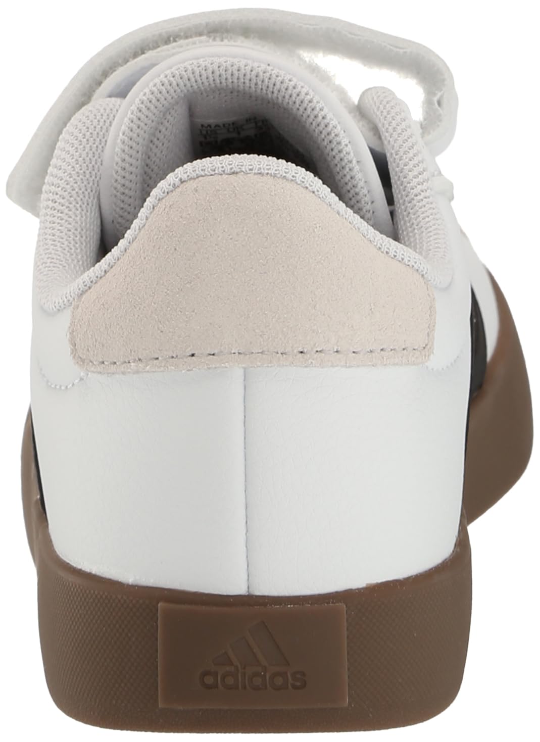 adidas Kids' VL Court 3.0 Sneaker