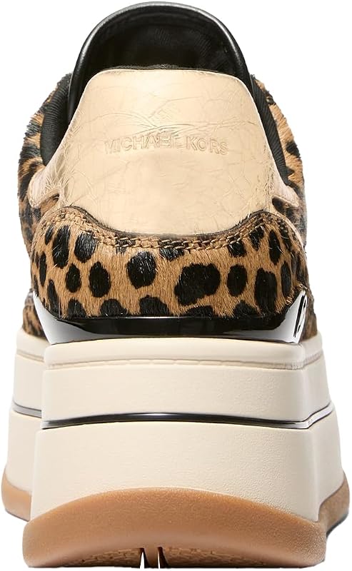 43R5HAFS1H-293 Hayes Lace UP Feminino Husk Multi EU 37.5