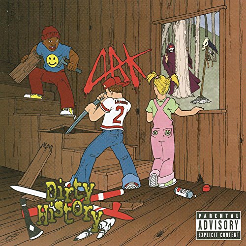 ABK - Nevehoe (feat. Shaggy 2 Dope) Lyrics - Zortam Music