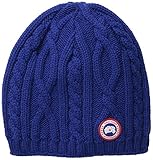 Canada Goose Women's Merino Cable Beanie
