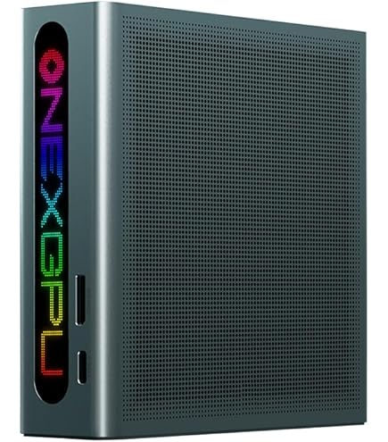 Amazon.com: ONEXGPU 2-2nd Generation eGPU Graphic Card Dock