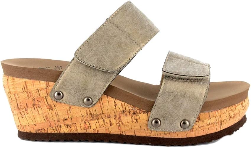 size two wedges