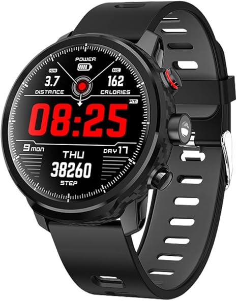 qimaoo smartwatch