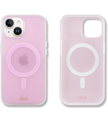 Amazon.com: Sonix Case for iPhone 15, 14, 13 | Compatible with