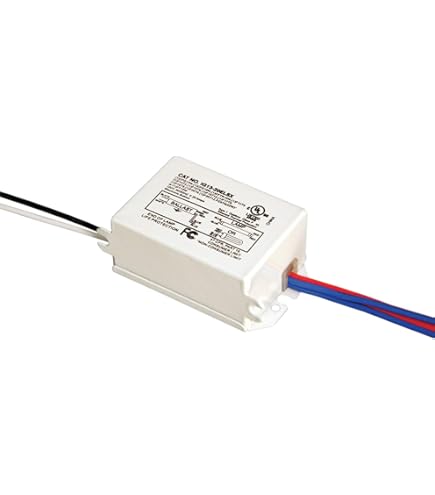 2 Set Fulham Lighting SC 120 213 LT5 SugarCube Electronic 1 Or 2 Lamp Ballast 18 Count White Red 01fcd560 2c85 40fa Bf29 699474e0a9cf.47d14c9cea23989d604a1b2e9dac45dc
