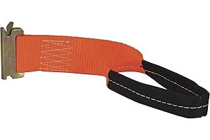 CargoSmart Soft Loop Track Handle - for E-Track and X-Track