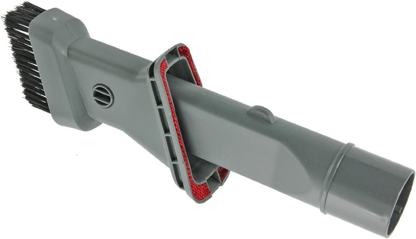 Vacuum Cleaner Combination Crevice 3 in 1 Tool for Vax Air Reach U90MA