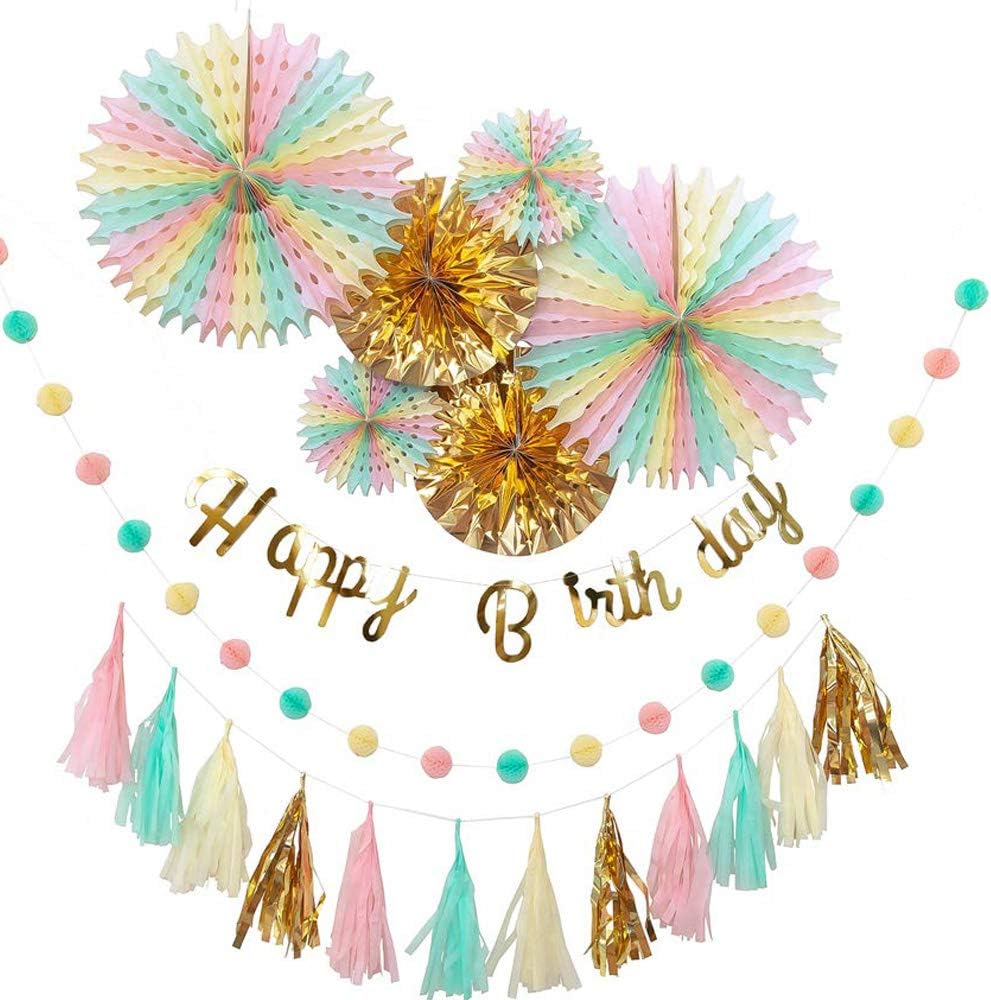 Amazon Co Jp Regalo 誕生日 飾り付け ガーランド 男の子 女の子 セット 飾り ペーパー バースデー Happy Birthday お洒落 かわいい ゴールド おもちゃ Amazon Co Jp Regalo 誕生日 飾り付け ガーランド 男の子 女の子 セット 飾り ペーパー バースデー Happy Birthday お洒落 かわいい ゴールド おもちゃ