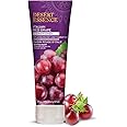 Desert Essence Italian Red Grape Conditioner Antioxidant-Rich Resveratrol, Organic Sea Kelp & Nettle Extracts Minerals & Vitamins - Vegan, Gluten-Free, Cruelty-Free - 8oz