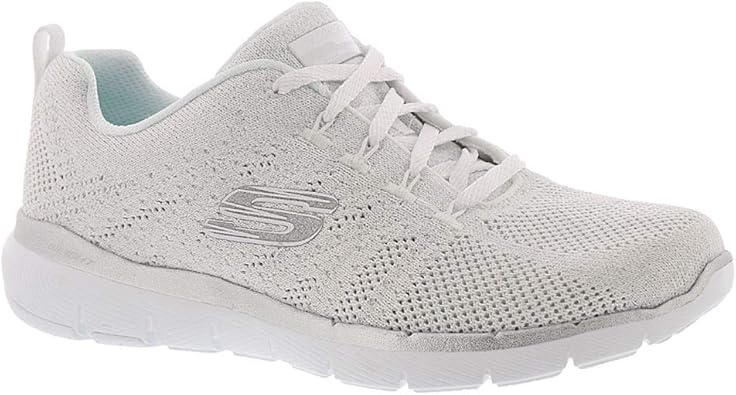 skechers flex appeal 3.0 metal works