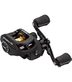 Amazon.com : 13 FISHING - Concept Z SLIDE - 6.8:1 Gear Ratio - Right Hand  Retrieve (Fresh+Salt) - Includes Skull Cap Low-Profile Baitcast Reel Cover  - ZSLD2-6.8-RH : Sports & Outdoors