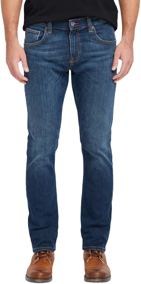 mustang chicago jeans