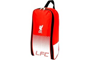 Liverpool F.C. Official LFC Boot Bag 2016/17 Red