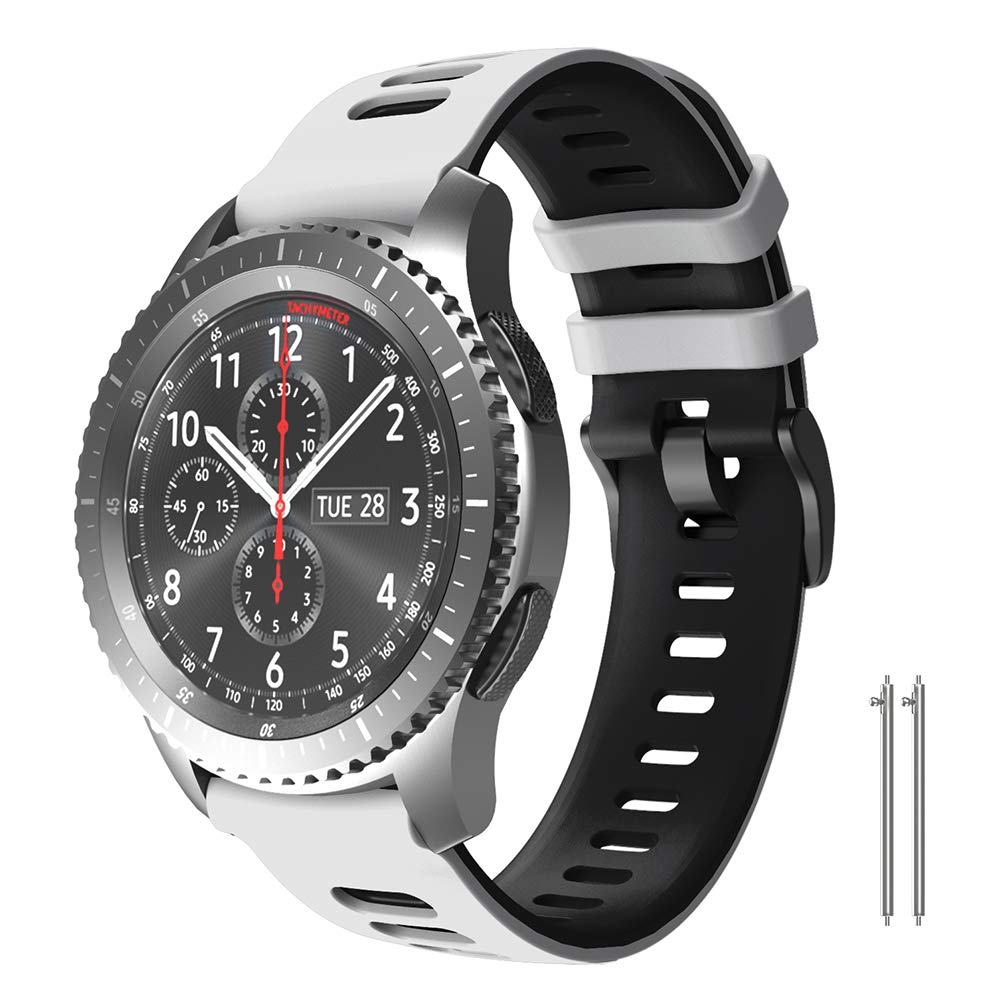 ticwatch pro replacement band