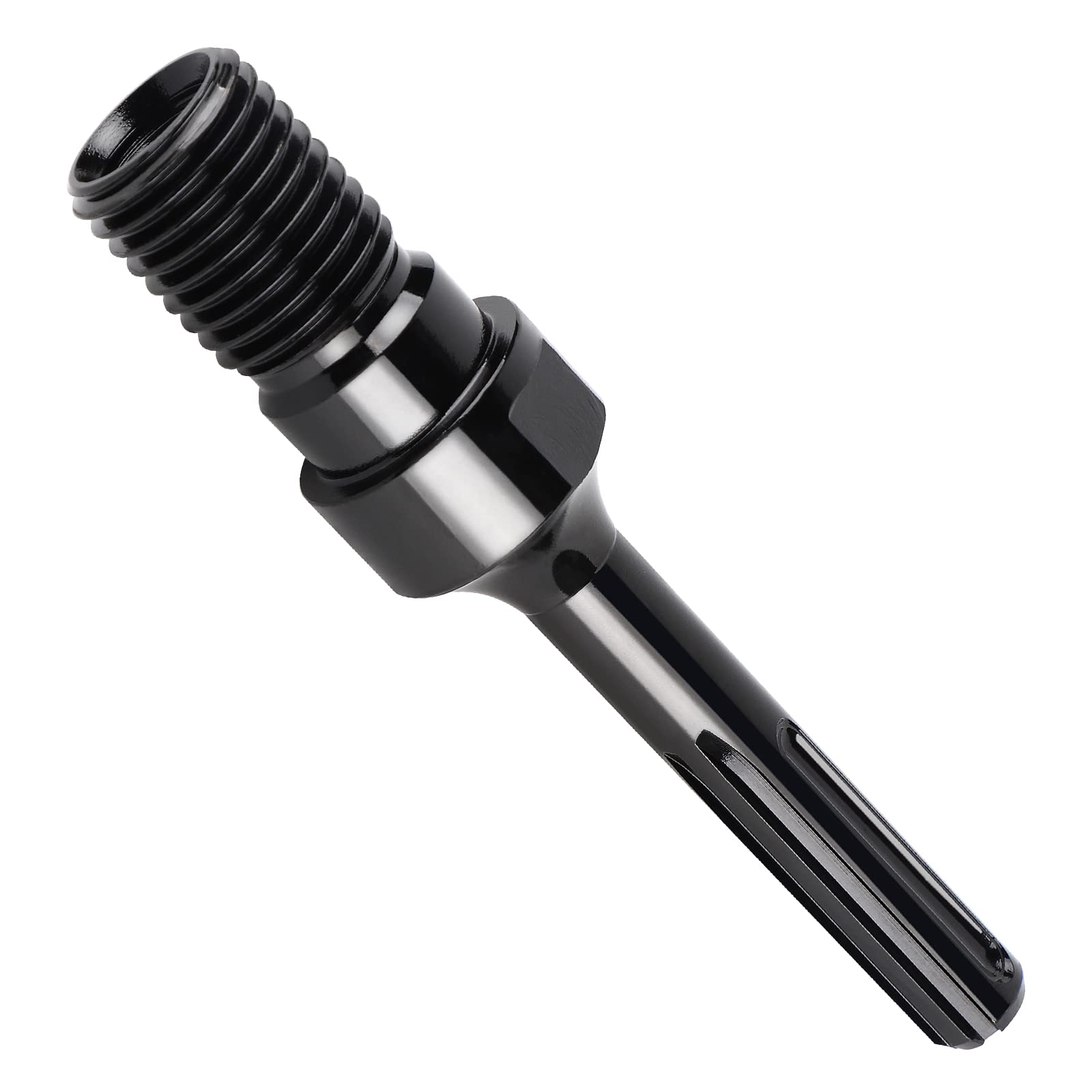 CPROSP SDS MAX Adapter to 1 1/4 Inch UNC Diamond Core Drill Bit Adapter
