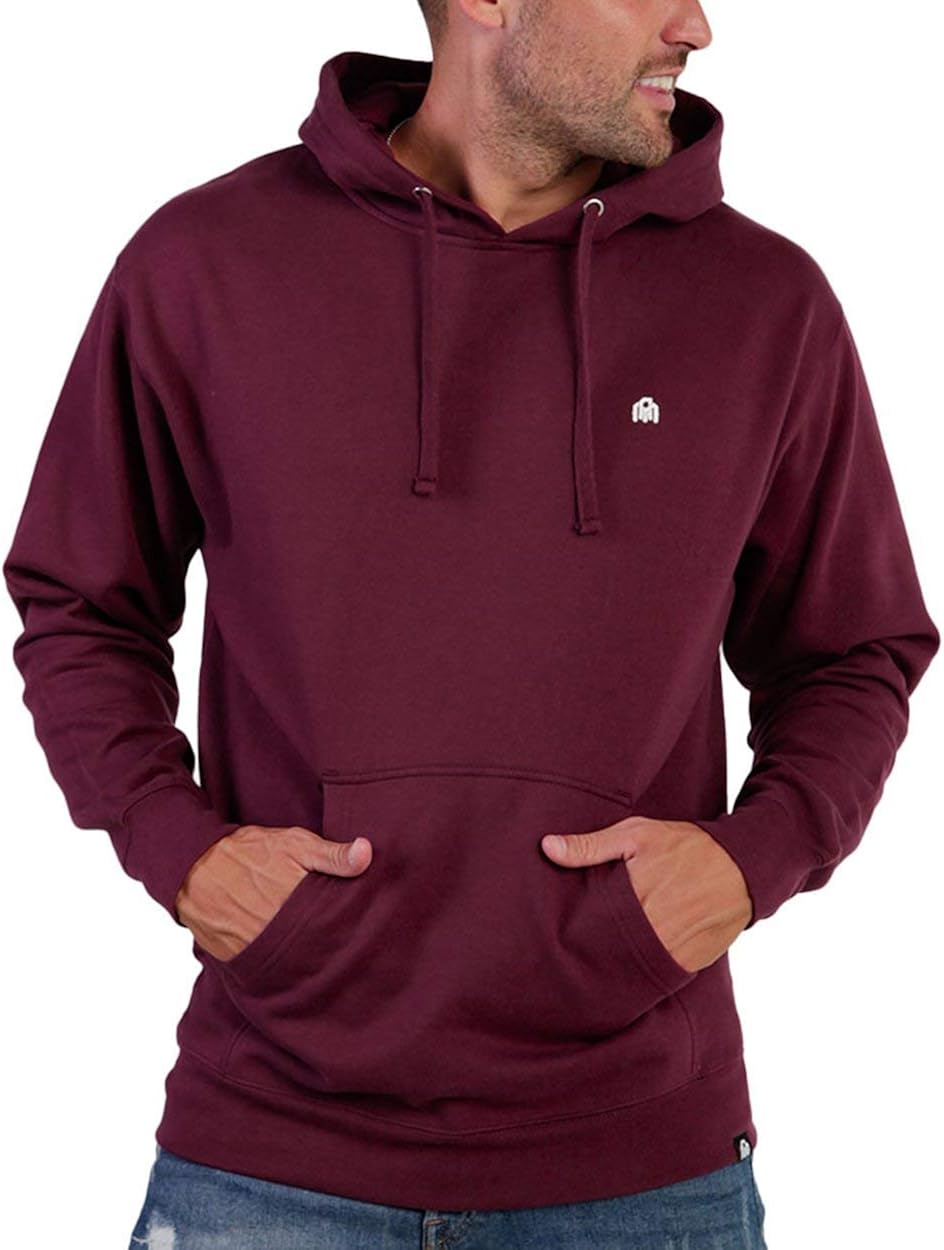 soft plain hoodies