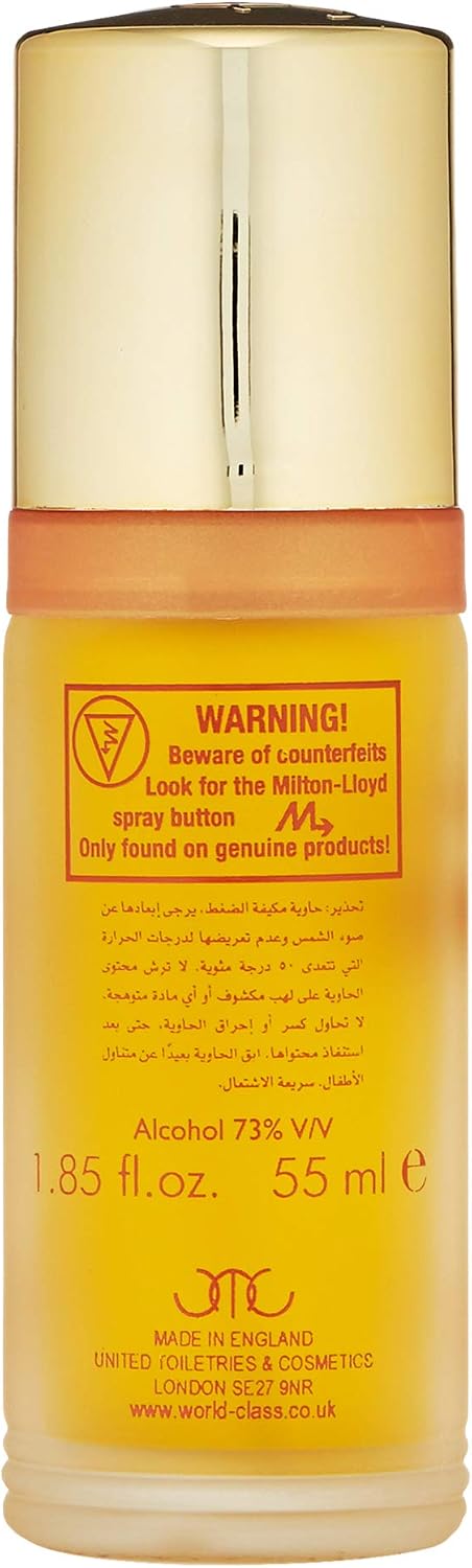 UTC Hawaii - Fragrance for Women - 55ml Parfum de Toilette, made by Milton-Lloyd, 55 ml (Pack of 1) - Image 5