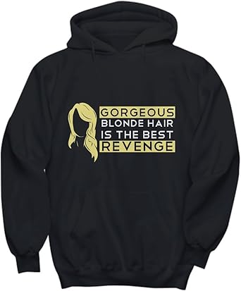 amazon revenge hoodie