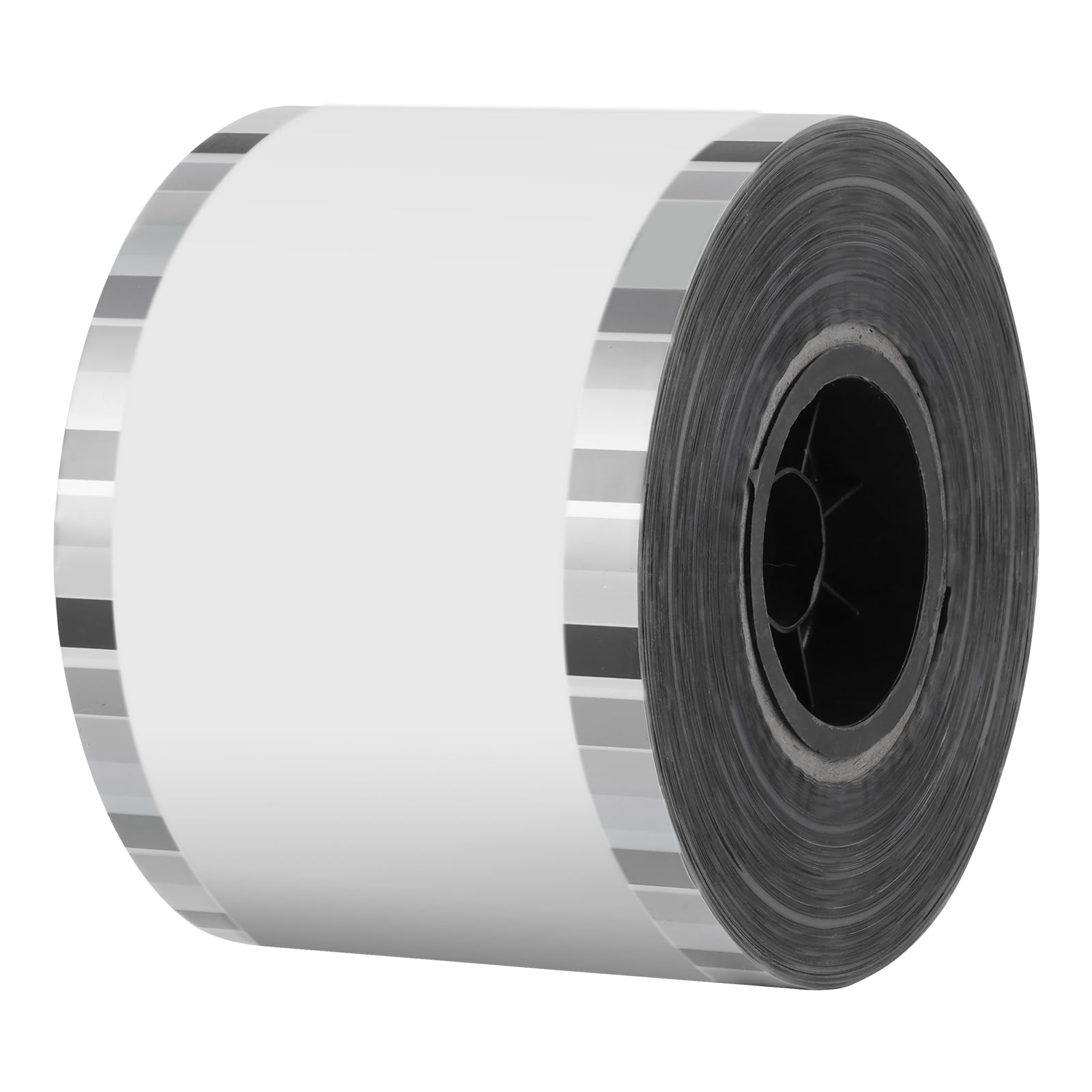 MXBAOHENG Cup Sealing Film 3000pcs Bubble Tea Sealing Film for PP Plastic Cups Diameter 90 mm (3.54'')-95mm(3.74'')