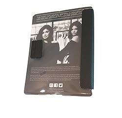 Kendall + Kylie Tablet Folio Cover for iPad 9.7