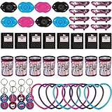 Favor Value Pack | Monster High Collection | Party Accessory