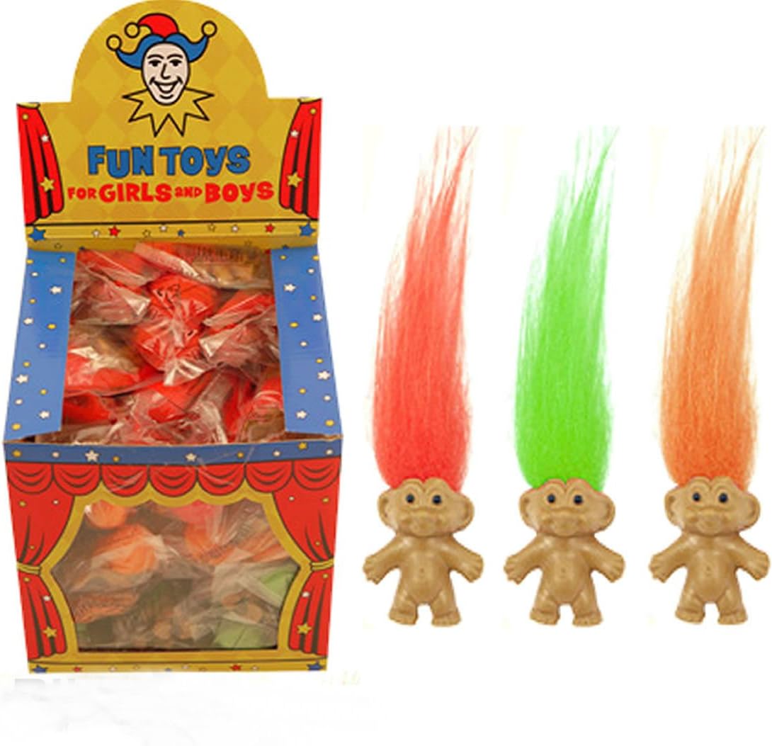 retro children's toys