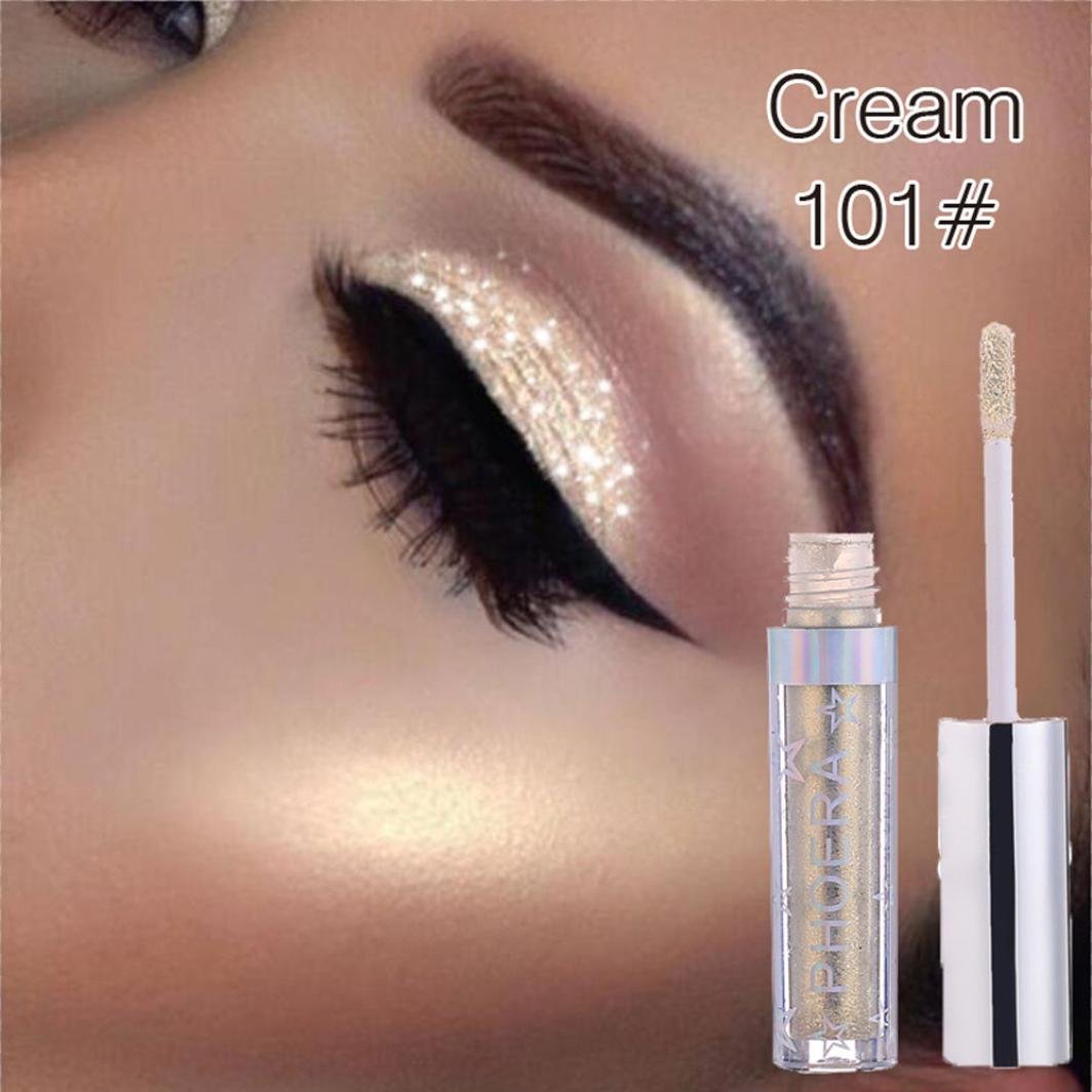 liquid eye glitter