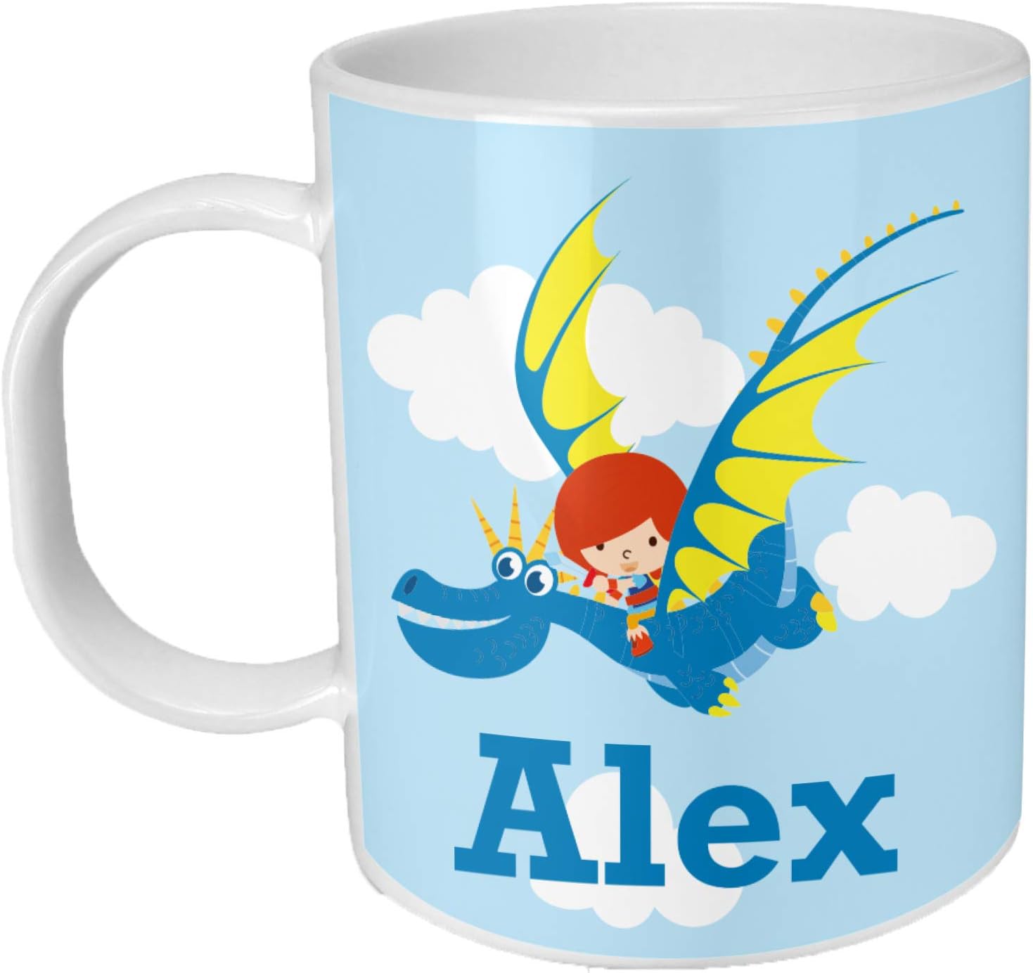 personalized kids mugs