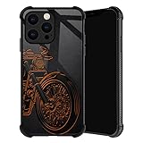 TnXee Compatible with iPhone 14 Pro Max Case,Cool
