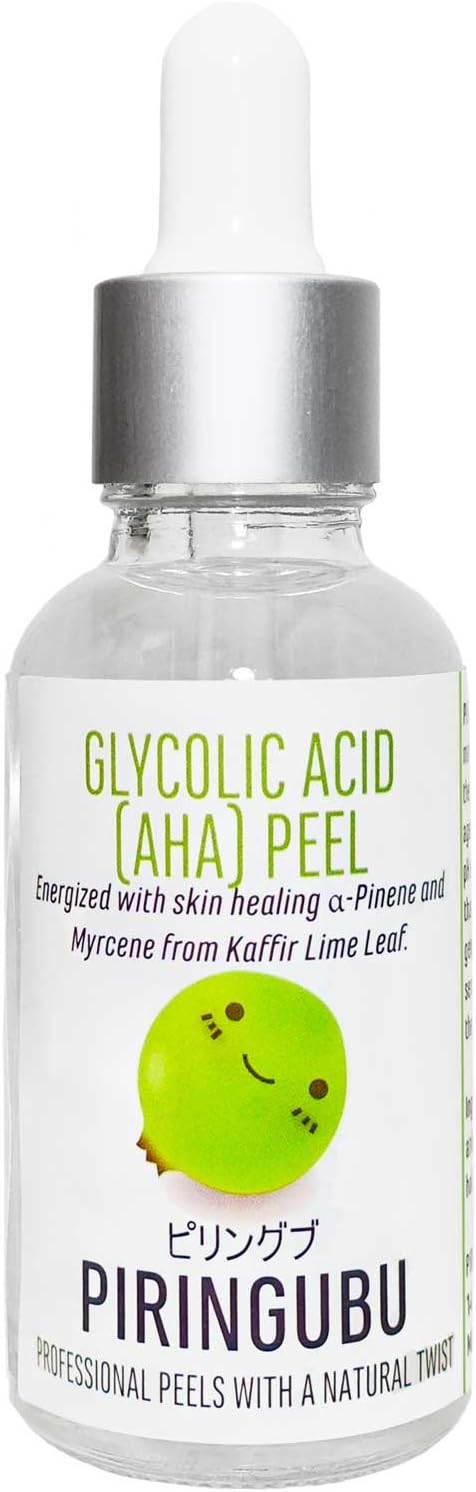 Piringubu Glycolic Acid (AHA) Peel 50%