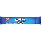 OREO Chocolate Sandwich Cookies, 2.4 oz Snack Pack (6 Cookies Total)