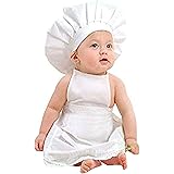 chef dress for baby boy