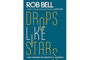 Drops Like Stars: A Few Thoughts on Creativity and Suffering – An Engaging Exploration of Art, Pain, and Enlightenment