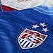 Nike 2015 U.S Stadium Away Womens Jersey (L)