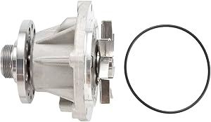 Water Pump for 2004 & Up Ford 6.0L PowerStroke (Except F650/F750)