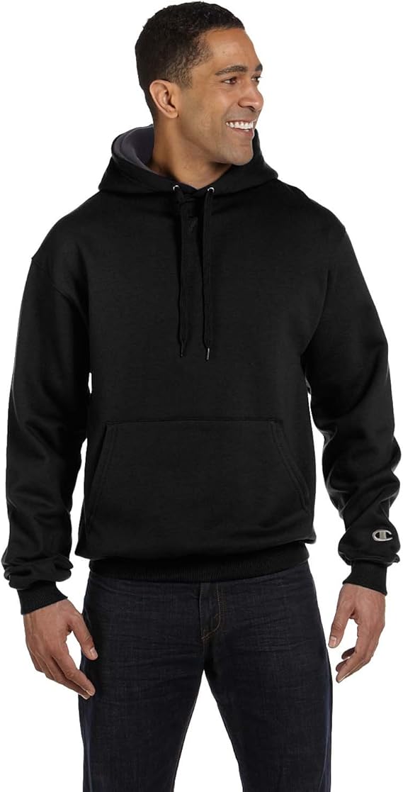 champion sweatshirt 100 cotton