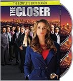 The Closer: Season 6