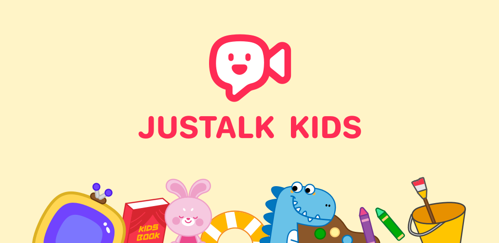 JusTalk Kids Safe Video Chat Pricepulse