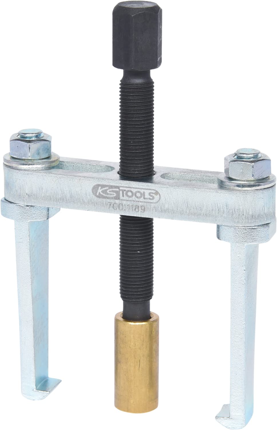 KS Tools 7001189 Ford and Mercedes Wiper Arm Puller, 2 Arms, VAG
