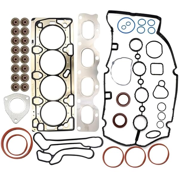 Amazon.com: Valve insert set 3940152(12PCS)/3940153(12PCS) Cummins 