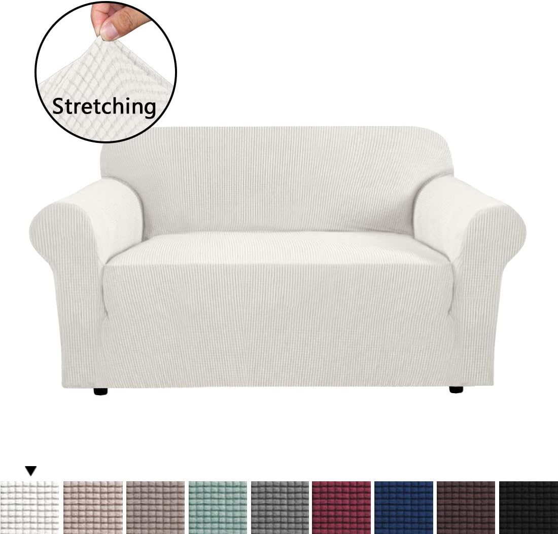 Best Country Living Stretch Furniture Covers