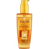 L 'Oréal Paris Elvive Extraordinary Oil Nourishing Treatment Normal or Dry Hair