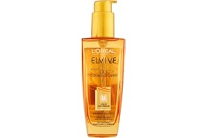 L 'Oréal Paris Elvive Extraordinary Oil Nourishing Treatment Normal or Dry Hair