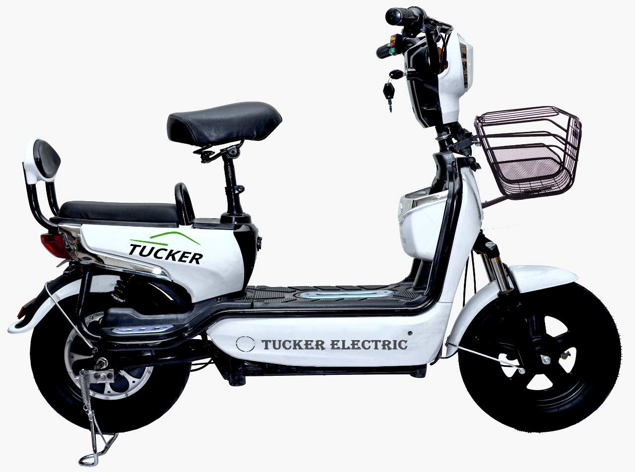 Electric Moped/Electric Scooter Amazon.in Electronics