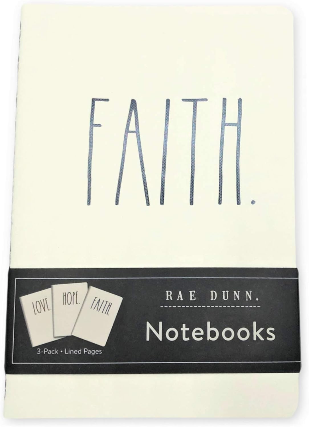 Office Products Writing Journal Office Notebook Trio Softbound 80 Lined 