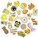 Cute Vsco Trendy Stickers, 50 Pack - Lovely,Waterproof,Aesthetic Sticker for Teens Girls, Computer Skateboard MacBook Luggage Car Bike Bicycle Motorcycle Stickers-[No-Duplicate Sticker Pack]