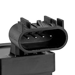 Torchbeam 4 Packs Ignition Coil UF491 Fit for