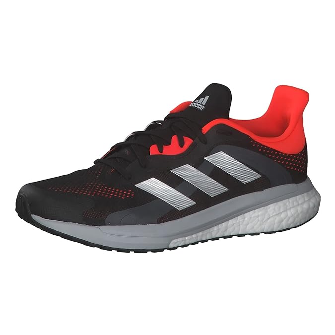 Buy Adidas Men's Solar Glide 4 St M Running Shoe at Amazon.in