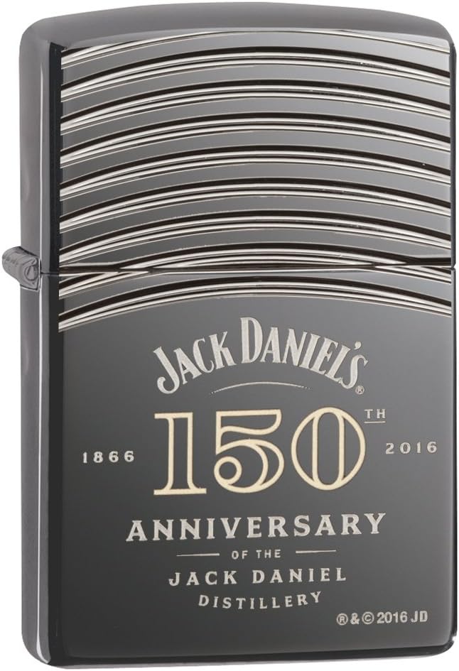 Zippo Jack Daniel's Lighters